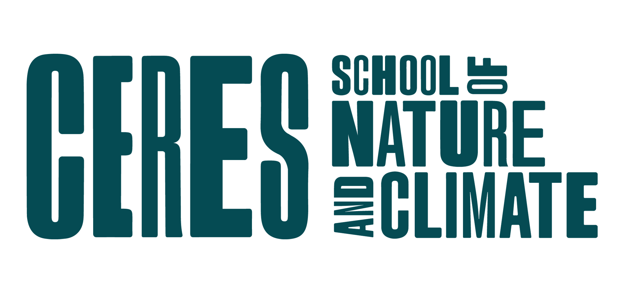 CERES School of Nature & Climate Logo