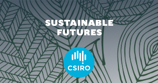 CSIRO Sustainable Futures
