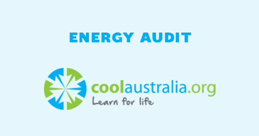 Cool Australia Energy Audit