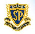 Group logo of St Peter's Primary School