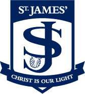Group logo of St. James Sebastopol