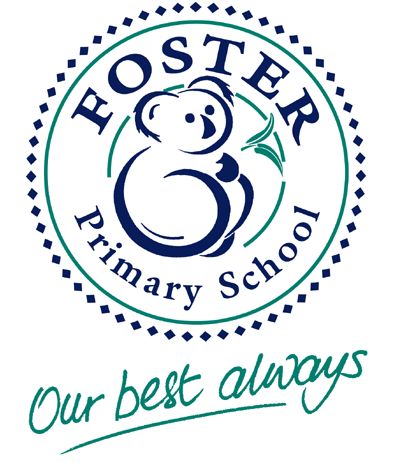 Group logo of Foster Primary School.