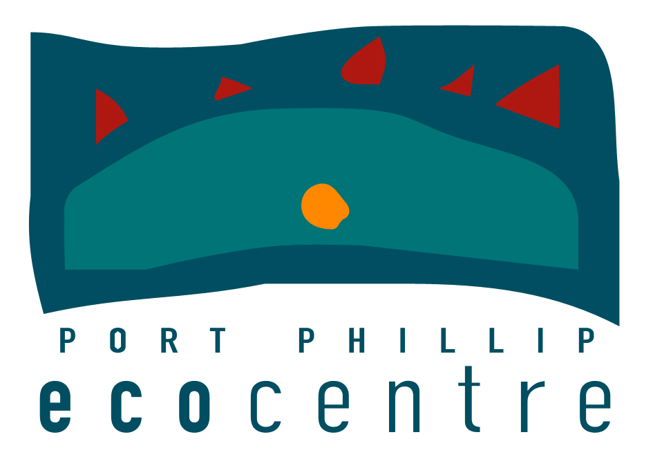 Group logo of Port Phillip EcoCentre