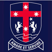 Group logo of St Ignatius College Drysdale