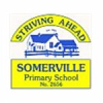 Group logo of Somerville Primary School