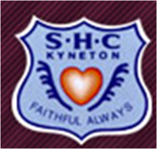 Group logo of Sacred Heart College Kyneton