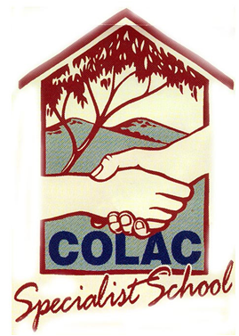 Group logo of Colac Specialist School