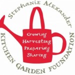 Group logo of Stephanie Alexander Kitchen Garden Foundation
