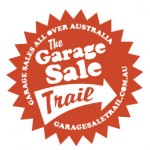 Group logo of Garage Sale Trail