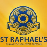 Group logo of St. Raphael’s School