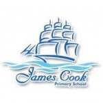 Group logo of James Cook Primary School