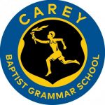 Group logo of Carey Baptist Grammar School Donvale Campus