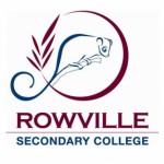 Group logo of Rowville Secondary College