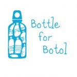 Group logo of Bottle for Botol