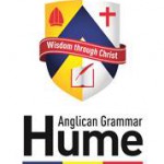 Group logo of Hume Anglican Grammar (Mount Ridley Homestead Campus)