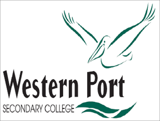 Group logo of Western Port Secondary College