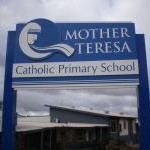 Group logo of Mother Teresa Primary School
