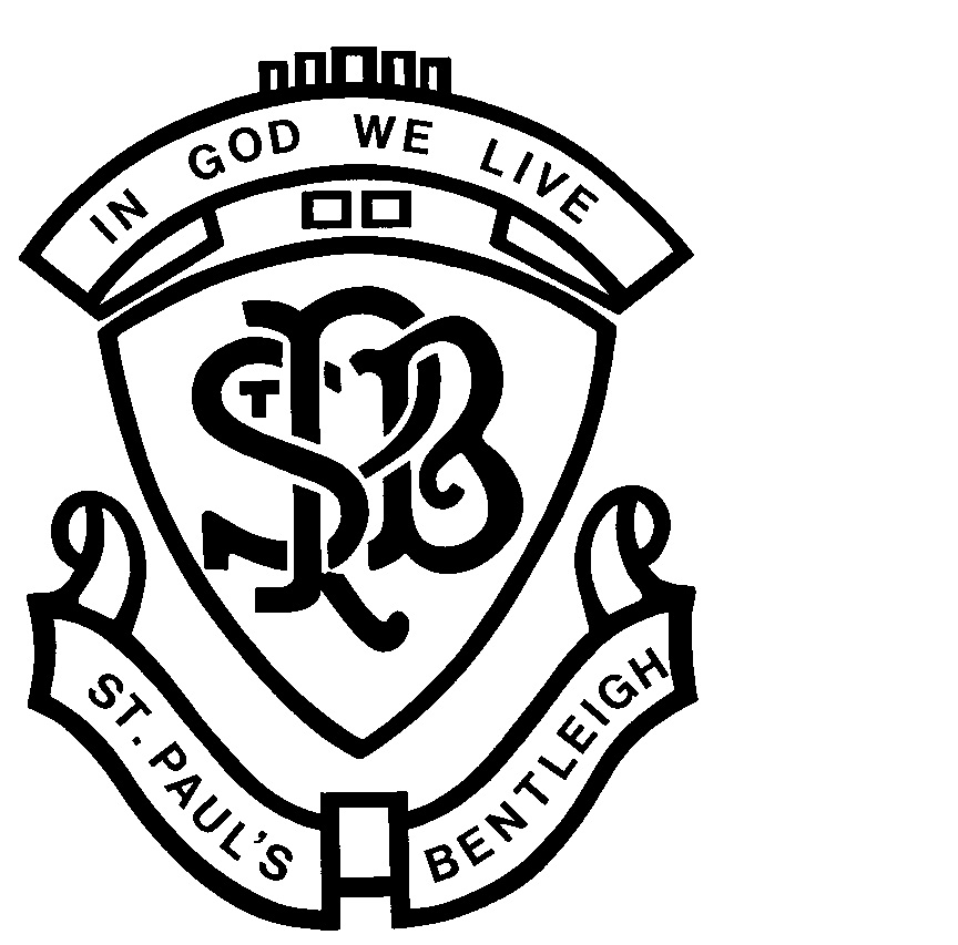 Group logo of St Paul's Primary School Bentleigh