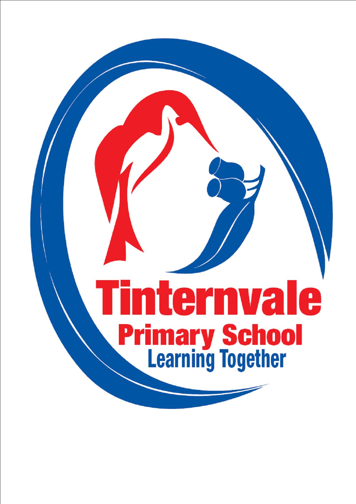 Group logo of Tinternvale Primary School