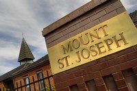 Group logo of Mount St Joseph Girls College