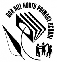 Group logo of Box Hill North Primary School