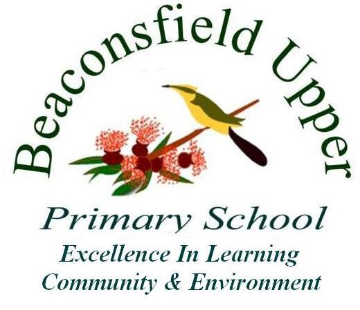 Group logo of Beaconsfield Upper Primary School