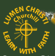 Group logo of Lumen Christi PS - Churchill