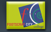 Group logo of Footscray City College