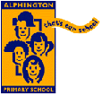 Group logo of Alphington Primary School